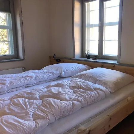 Apartment Butterfly