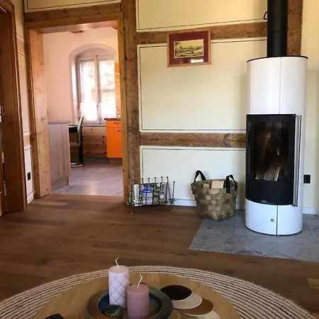 Apartment Butterfly Grimma