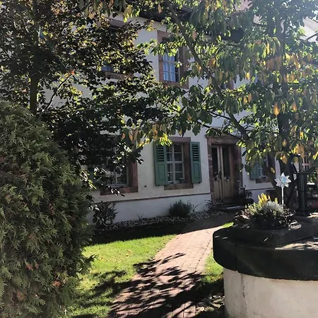 Butterfly Apartmán Grimma