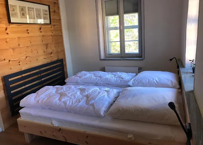 Apartment Butterfly *