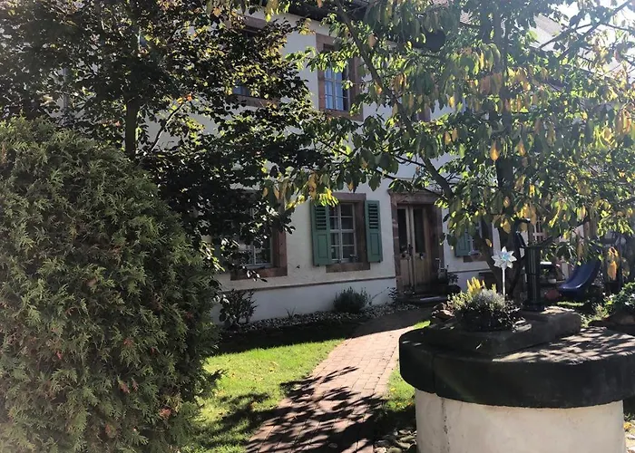 Butterfly Apartment Grimma